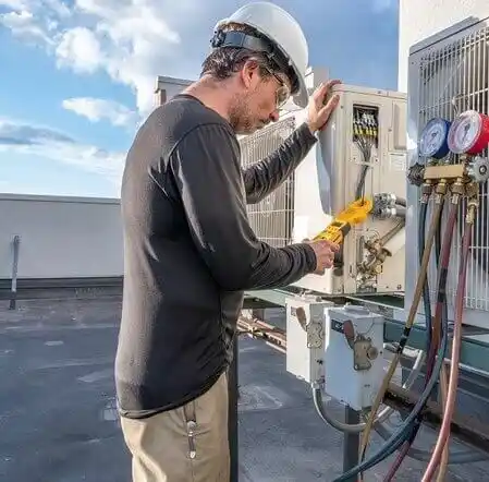 hvac services Miami Beach